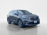Used 2019 Kia Sorento EX w/ EX Touring Package image 2