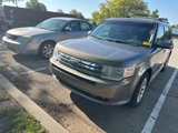 Used 2012 Ford Flex SEL w/ Equipment Group Order Code image 5