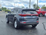 Used 2017 Kia Sportage LX w/ LX Popular Package image 4
