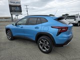 New 2025 Chevrolet Trax LT w/ LT Convenience Package image 3
