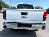 Used 2014 Chevrolet Silverado 1500 LTZ image 4