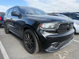 Used 2017 Dodge Durango R/T w/ Trailer Tow Group IV image 2