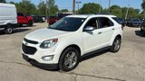 Used 2016 Chevrolet Equinox LTZ w/ Enhanced Convenience Package image 2
