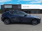 Certified 2024 MAZDA MAZDA3 s image 2