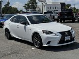 Used 2015 Lexus IS 250 AWD image 2