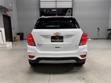 Used 2018 Chevrolet Trax LT w/ LT Convenience Package image 6