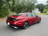 Used 2024 Hyundai Sonata SEL w/ Convenience Package image 5