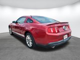 Used 2011 Ford Mustang Premium w/ 202A Rapid Spec Order Code image 3