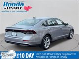Used 2023 Honda Accord LX image 5