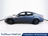 Used 2010 MAZDA MAZDA6 i Sport image 4