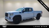 Used 2022 GMC Sierra 1500 Elevation image 3