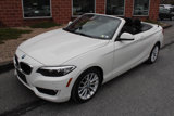 Used 2015 BMW 228i xDrive Convertible image 2