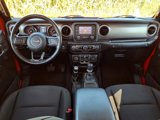Used 2020 Jeep Gladiator Sport w/ Quick Order Package 24S image 5