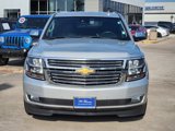 Used 2017 Chevrolet Tahoe Premier image 2