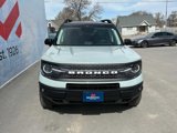 Used 2022 Ford Bronco Sport Badlands image 4