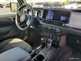 New 2025 Jeep Gladiator Sport image 3