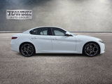 Used 2022 Alfa Romeo Giulia Ti image 3