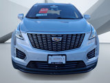 Used 2020 Cadillac XT5 Luxury image 3