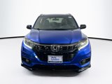 Used 2022 Honda HR-V Sport image 2