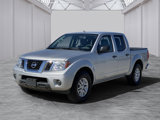 Used 2018 Nissan Frontier SV image 4