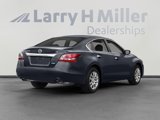 Used 2015 Nissan Altima 2.5 S image 2