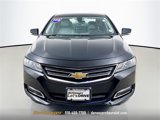 Used 2018 Chevrolet Impala LT w/ LT Convenience Package image 2