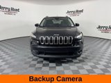 Used 2015 Jeep Cherokee Latitude image 4