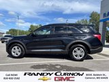 Used 2024 Ford Explorer XLT w/ Equipment Group 202A image 2
