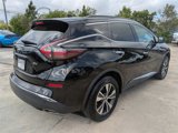 Used 2023 Nissan Murano SV image 4