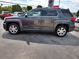 Used 2017 GMC Terrain SLT w/ Driver Alert Package I image 4