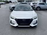 Used 2022 Nissan Sentra SR image 2