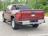 Used 2017 Chevrolet Silverado 1500 LT w/ All Star Edition image 3