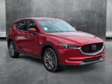 Used 2021 MAZDA CX-5 Grand Touring w/ GT Premium Package image 3