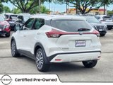 Certified 2024 Nissan Kicks SV image 4