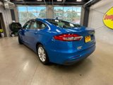 Used 2019 Ford Fusion SE image 3