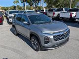 New 2026 Chevrolet Equinox LT image 2