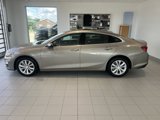 Used 2024 Chevrolet Malibu LT image 3