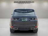 Certified 2019 Land Rover Range Rover Sport Supercharged image 4