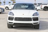 Used 2023 Porsche Cayenne Coupe image 2