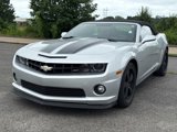 Used 2011 Chevrolet Camaro SS w/ RS Package image 3