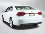 Used 2012 Volkswagen Passat 2.5 SE image 5