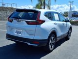 Certified 2021 Honda CR-V Special Edition image 3