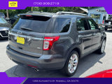 Used 2015 Ford Explorer XLT w/ Equipment Group 202A image 6