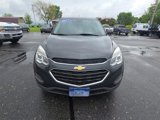 Used 2017 Chevrolet Equinox LS image 3
