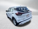 New 2025 Nissan Kicks Play S image 5