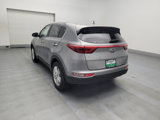 Used 2019 Kia Sportage LX image 5