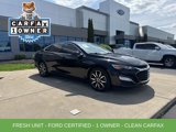 Used 2022 Chevrolet Malibu RS image 1