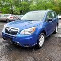 Used 2015 Subaru Forester 2.5i w/ Alloy Wheel Package image 4
