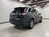 Used 2016 Chevrolet Traverse LT image 4