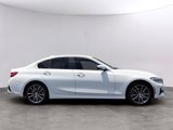 Used 2020 BMW 330i xDrive Sedan w/ Convenience Package image 4